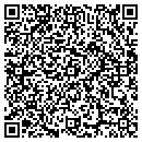 QR code with C & J Transportation contacts
