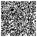 QR code with Robert E Ellis contacts