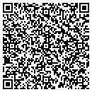 QR code with Keith R Hood contacts