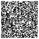 QR code with Taylor Observatory Planetarium contacts