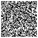QR code with T&T Auto Recovery contacts