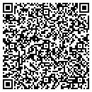 QR code with D C Electronics contacts