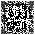 QR code with Covenant Janitorial Service contacts