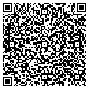 QR code with Trendsetters contacts