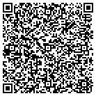 QR code with A New Beginning Lrng & Dev Center contacts