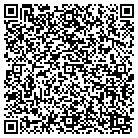 QR code with First Texas Cattle Co contacts