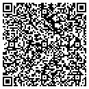 QR code with CBA Superstore contacts