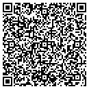 QR code with Gary P Fazio MD contacts