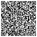 QR code with TRC Staffing contacts