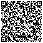 QR code with Hall Brother Motor Company contacts