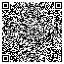QR code with Harry Cross contacts