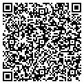 QR code with Gingerman contacts