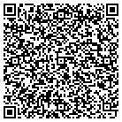 QR code with Hideway Construction contacts