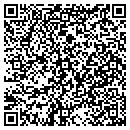 QR code with Arrow Sign contacts