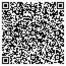 QR code with Lazer Graphics contacts