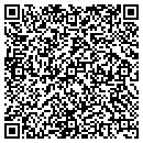 QR code with M & N Wright Trucking contacts