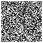 QR code with Families For The Rain Forest contacts