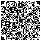 QR code with U-Fix-It Appliance Parts contacts
