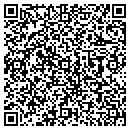 QR code with Hester Trust contacts