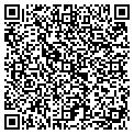 QR code with GNC contacts