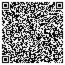 QR code with S Mi Mortgage contacts