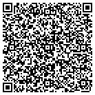 QR code with Addison National Bank Build contacts