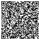 QR code with Ross Travel contacts
