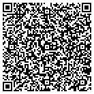 QR code with Yoakum City Golf Course contacts