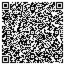 QR code with Finas Alterations contacts