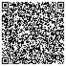 QR code with R T Delivery Service Inc contacts