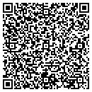 QR code with D K Directories contacts