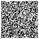 QR code with R&R Coffee Shop contacts