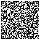 QR code with GE Rider contacts