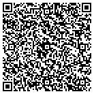 QR code with Oscar's Auto Wholesale contacts