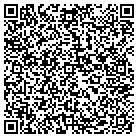QR code with J & G Business Service Inc contacts