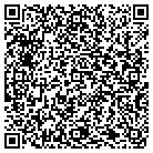 QR code with CDM Resource Management contacts
