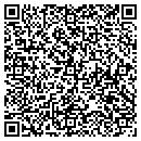 QR code with B M D Construction contacts