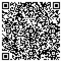 QR code with C J Sales contacts