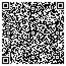 QR code with P C Planet contacts