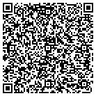 QR code with One Sourc Financial Network contacts