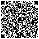 QR code with Maxwell Fire Protection Dst contacts