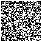 QR code with Ace Auto Parts & Mach Shop contacts