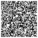 QR code with E Z Auto Body contacts