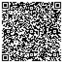 QR code with Ahandas Attic contacts