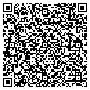 QR code with Island Service contacts