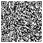 QR code with F W Freight Service Inc contacts