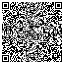QR code with D N Ambulance contacts