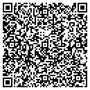 QR code with Astro Motel contacts