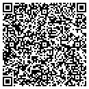 QR code with Halstead & Assoc contacts