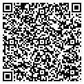 QR code with TDS contacts
